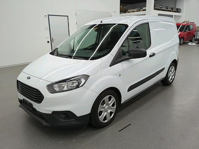 Achetez FORD TRANSIT COURIER sur Ayvens Carmarket